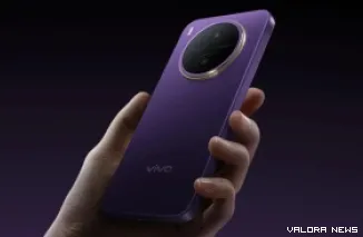 Vivo Y600s Pro hadir di pasar China dengan membawa baterai berkapasitas jumbo 10.200 mAh, layar AMOLED 120 Hz, serta teknologi pengisian cepat 90W yang menjadi daya tarik utama smartphone terbaru dari keluarga Y600 tersebut.