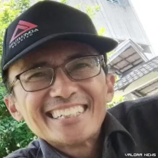 Harimau adalah Minang di Koridor Ekosistem RIMBA