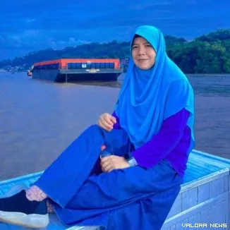 Meniti Anak Tangga: Kepemimpinan Adalah Proses Bertahap