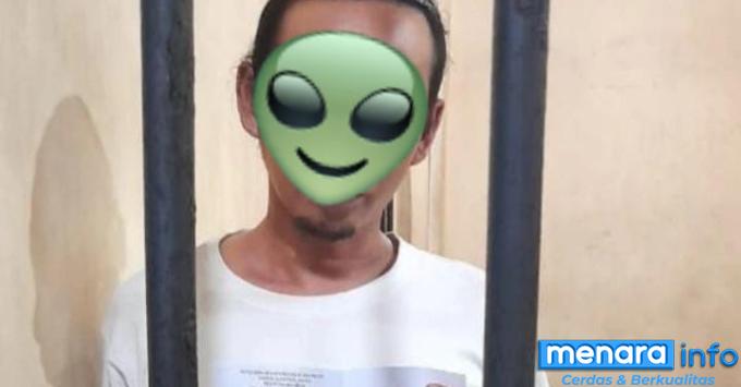 Sat Reskrim Polres Payakumbuh Bekuk Pelaku Persetubuhan Anak Bawah Umur