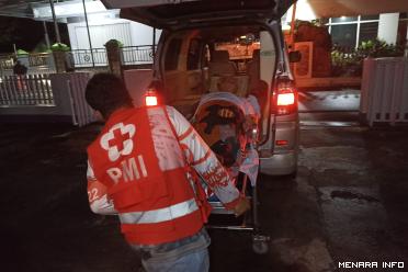 Mobil ambulan dan mobil jenazah gratis