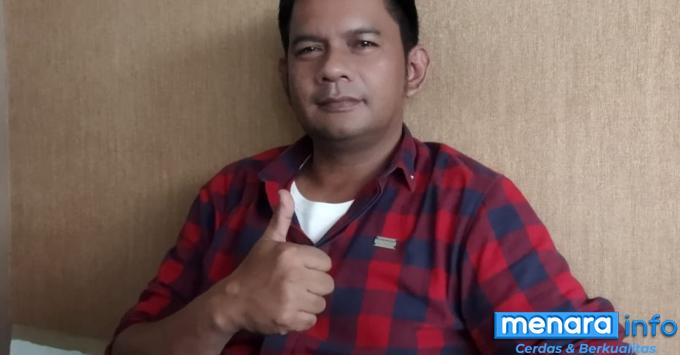Wahyudi Thamrin Ungkapkan Apresiasi Buat Awak Media Luak Limpuluah