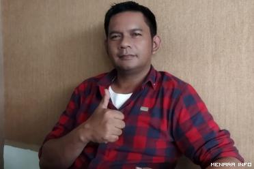Wahyudi Thamrin Ungkapkan Apresiasi Buat Awak Media Luak Limpuluah