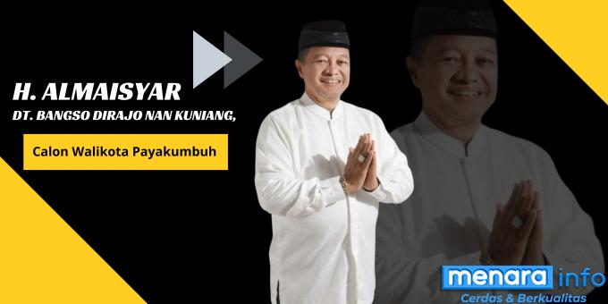 H. Almaisyar Dt. Bangso Dirajo nan Kuniang