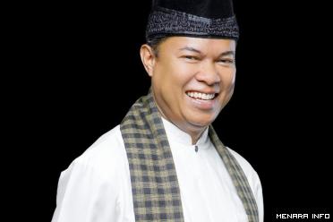 Heldo Aura, tokoh muda Kurai, Bukittinggi, yang mencuat namanya menjelang Pilkada Bukittinggi 2024