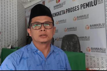 Menindak Lanjuti Keputusan DKPP Pusat, Tiga Calon Anggota BAWASLU Payakumbuh Ikuti Wawancara