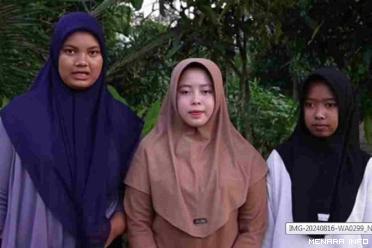 Anak Muda Nagari Koto Tuo Sampaikan Keluh Kesah Ke Rizki Kurniawan Nakasri
