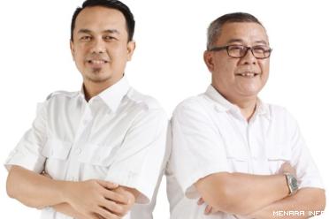 Deni-Riko Tawarkan Digital Hub Untuk Milineal dan Gen Z