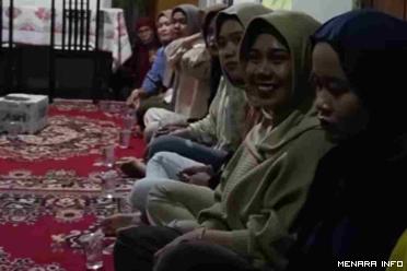 Generasi Muda Nagari Taram Siap Untuk Menangkan RKN Menjadi Pemimpin Liko di Pilkada 2024