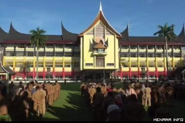 Pemprov Sumbar Buka 424 Formasi CPNS 2024, Berikut Kriteria Pelamar dan Syarat Pendaftaran