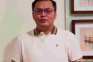 RKN Bersama Kawula Muda Limapuluh Kota Bahas Realita Anak Muda Terkini