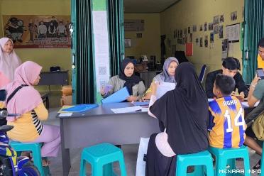 Antusias Tinggi, Pendaftar P-TPS PILKADA Didominasi Mantan P-TPS PILEG 14 Februari