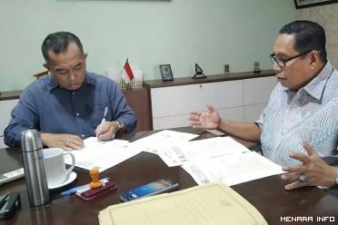 BPI KPNPA RI Sumbar Pertanyakan Penempatan Dana Pokir Miliaran