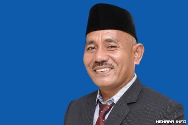 Kisah Sukses Safni Sikumbang Putra Sariak Laweh Calon Bupati Lima Puluh Kota