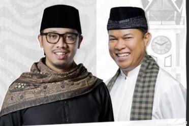 Paslon Cawako Bukittinggi Erman-Safar-Heldo Aura, docgerindrabkt