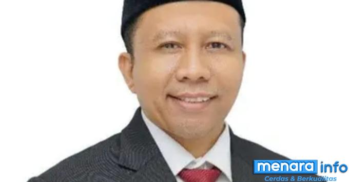 Anggota DPRD Kota Bukittinggi, H. Syaiful Efendi, LC.MA.