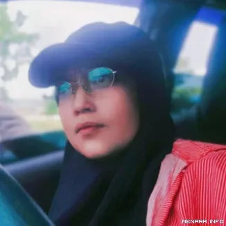 Foto Ernita Desyanti