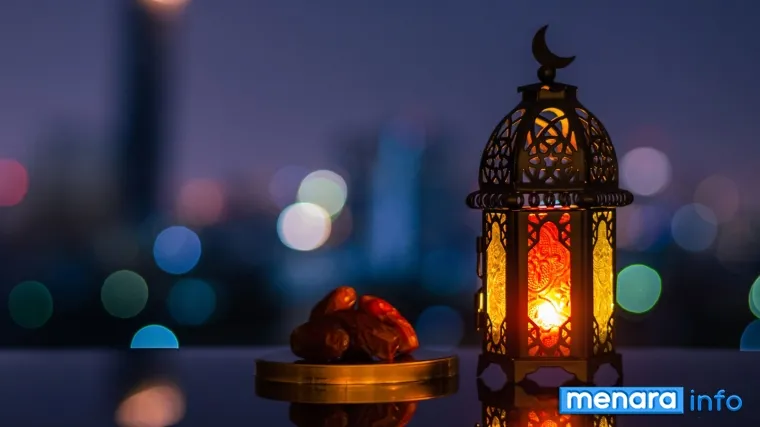 Ilustrasi Ramadan: Waktu untuk Merenung, Memperbaiki Diri, dan Saling Memaafkan