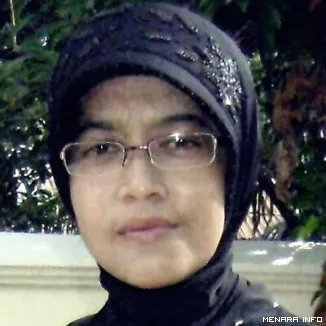 Foto Ernita Desyanti