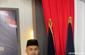 Jimly Ashiddiqie Arsas Dilantik sebagai Pembina Keamanan Pemasyarakatan