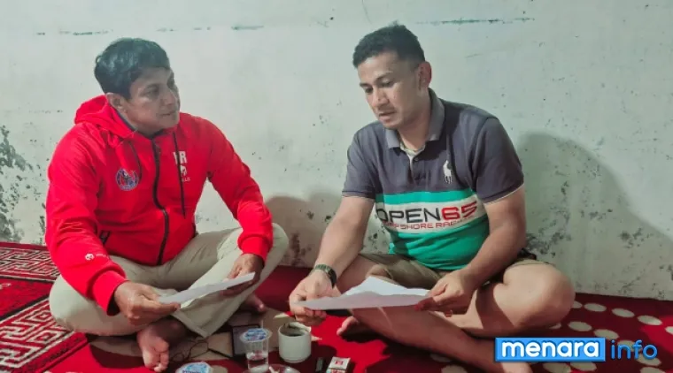 Perjuangan Berat Dibalik Suksesnya Tim IFA Indarung Padang U 13 di Piala Menpora Fossbolindo Junior League National 2025