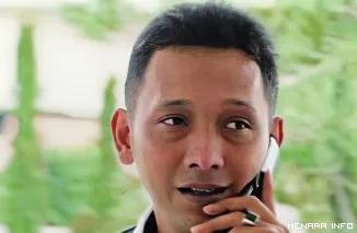 Ketua KJI Tanah Datar, Sumbar