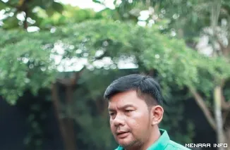 Wahyudi Thamrin,SH.MH.