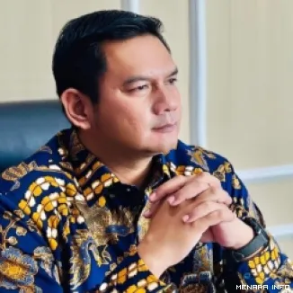 Wahyudi Thamrin,S.H.M.H.