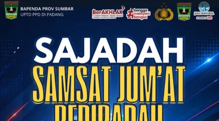 Program Sajadah, Inovasi Dekatkan Layanan Kepada Masyarakat (*)