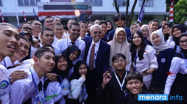Pendaftaran Seleksi Berdasarkan Prestasi (SBP) Politeknik Ketenagakerjaan (Polteknaker) Tahun Akademik 2026/2027 diperpanjang hingga 27 Mei 2026.