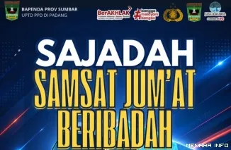 Program Sajadah, Inovasi Dekatkan Layanan Kepada Masyarakat (*)