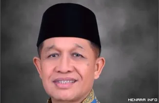 Ketua Pimpinan Daerah Muhammadiyah Padang Al Amin (*)