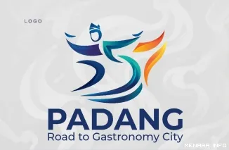 Logo HJK Padang ke-357 (*)