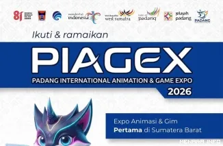 PIAGEX 2026 (*)