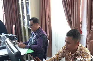 Penerapan Inovasi Sipeda Gawai di RSMY Pariaman (*)