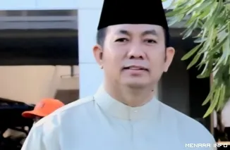 Kepala Dinas Koperasi dan UMKM Kota Padang Teddy Antonius (*)