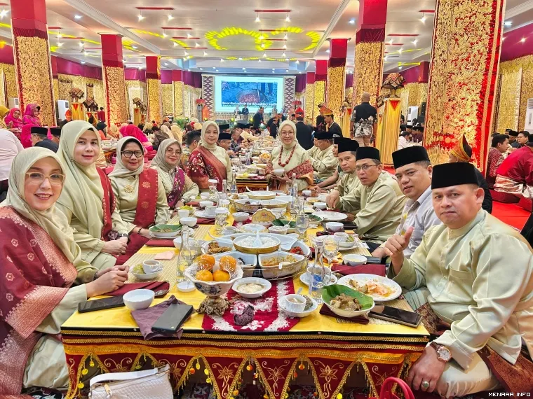 Kegiatan Padang Bajamba 