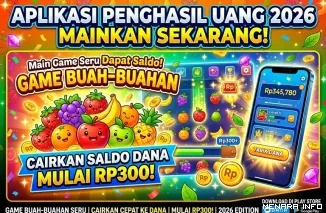 Ilustrasi Aplikasi Penghasil Uang Terbaru. (Foto: redaksi)