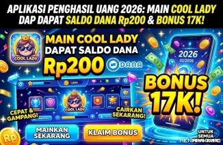 Ilustrasi Aplikasi Penghasil Uang Terbaru. (Foto: redaksi)