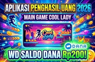 Ilustrasi Aplikasi Penghasil Uang Terbaru. (Foto: redaksi)