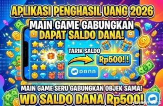 Ilustrasi Aplikasi Penghasil Uang Terbaru. (Foto: redaksi)