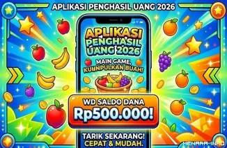 Ilustrasi Aplikasi Penghasil Uang Terbaru. (Foto: redaksi)