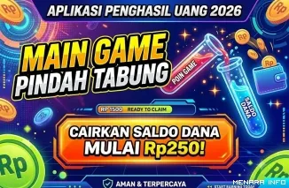 Ilustrasi Aplikasi Penghasil Uang Terbaru. (Foto: redaksi)