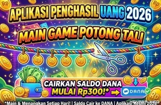 Ilustrasi Aplikasi Penghasil Uang Terbaru. (Foto: redaksi)