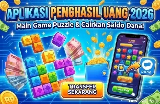 Ilustrasi Aplikasi Penghasil Uang Terbaru. (Foto: redaksi)