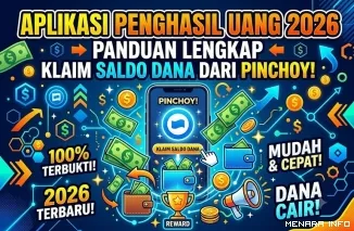 Ilustrasi Aplikasi Penghasil Uang Terbaru. (Foto: redaksi)