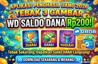 Ilustrasi Aplikasi Penghasil Uang Terbaru. (Foto: redaksi)