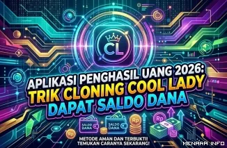 Ilustrasi Aplikasi Penghasil Uang Terbaru. (Foto: redaksi)