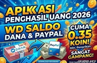 Ilustrasi Aplikasi Penghasil Uang Terbaru. (Foto: redaksi)