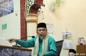 Wakil Wali Kota Padang Maigus Nasir (*)